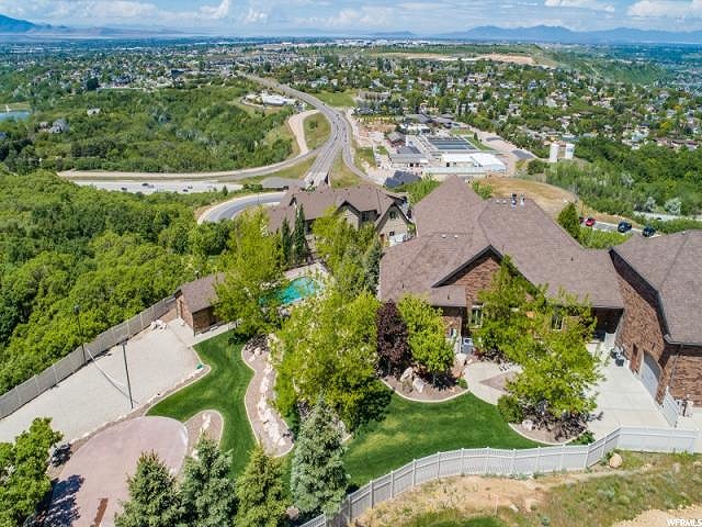3194 E Layton Ridge N, Layton, UT 84040