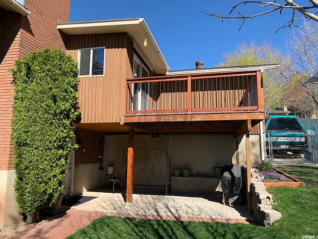 3242 S 300 W, Bountiful, UT 84010 — photo 7
