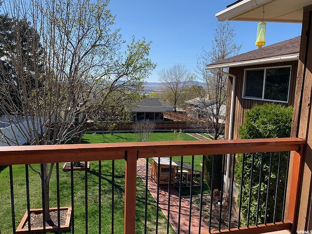 3242 S 300 W, Bountiful, UT 84010 — photo 8