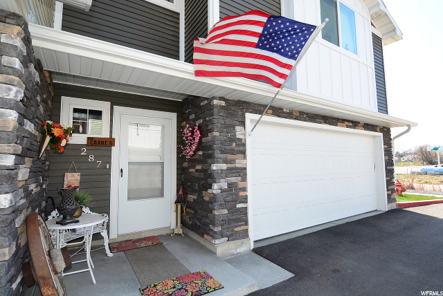 287 W 20 N, Hyrum, UT 84319 — photo 2