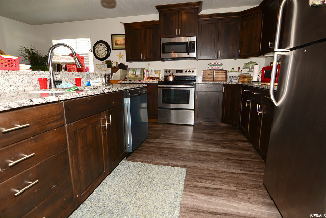 287 W 20 N, Hyrum, UT 84319 — photo 8