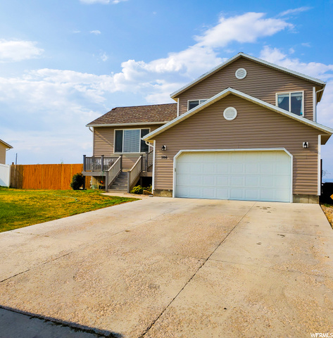 106 W 4100 S, Vernal, UT 84078 — photo 2