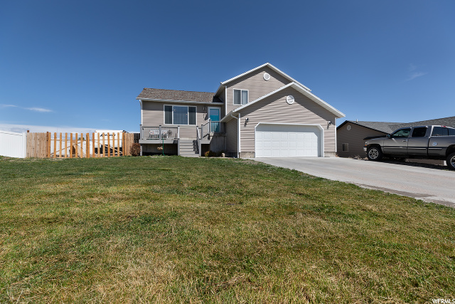 106 W 4100 S, Vernal, UT 84078 — photo 3