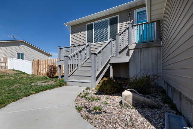 106 W 4100 S, Vernal, UT 84078 — photo 4