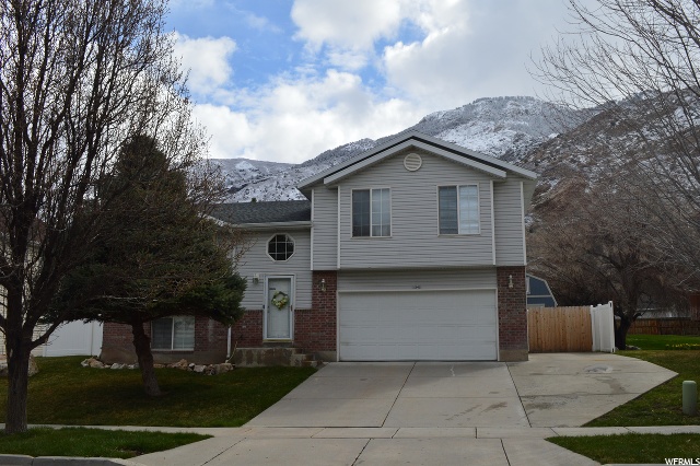 1342 N Fowler Ave E, Ogden, UT 84404 — photo 2