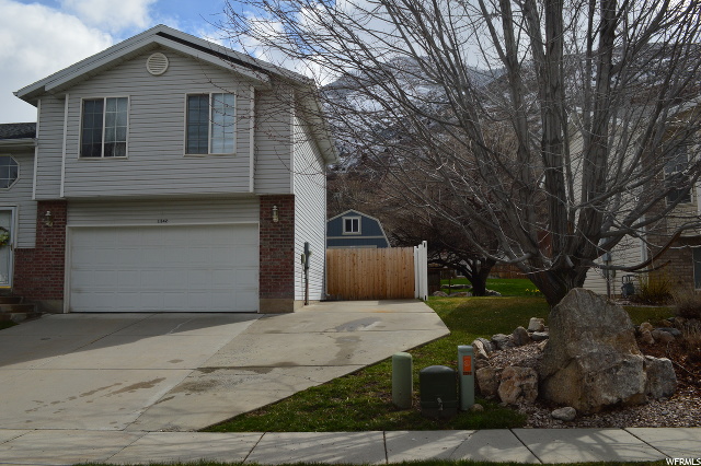 1342 N Fowler Ave E, Ogden, UT 84404 — photo 3