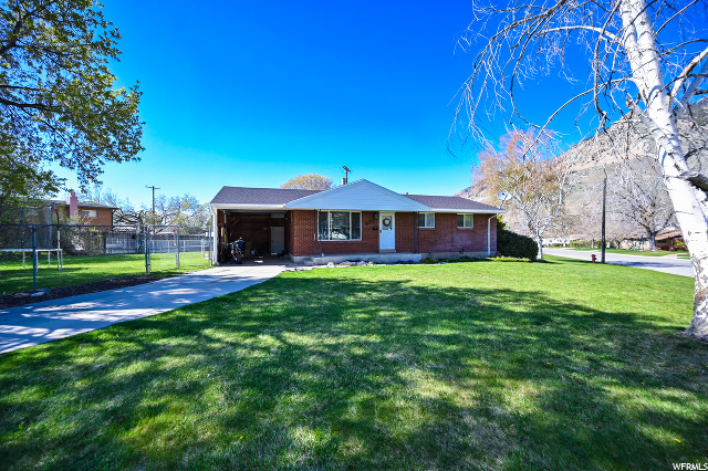 827 E 400 N, Brigham City, UT 84302 — photo 2