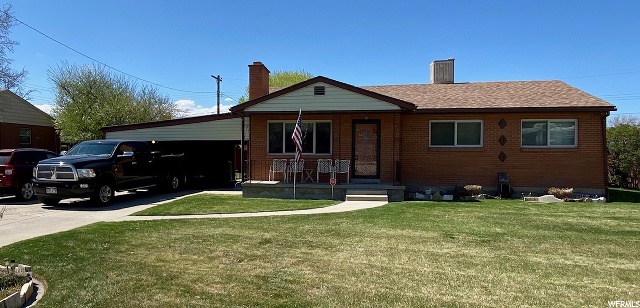 9362 S Jean Dr E, Sandy, UT 84070 — photo 2