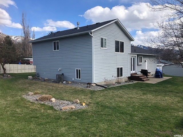 179 S 400 E, Hyde Park, UT 84318 — photo 4