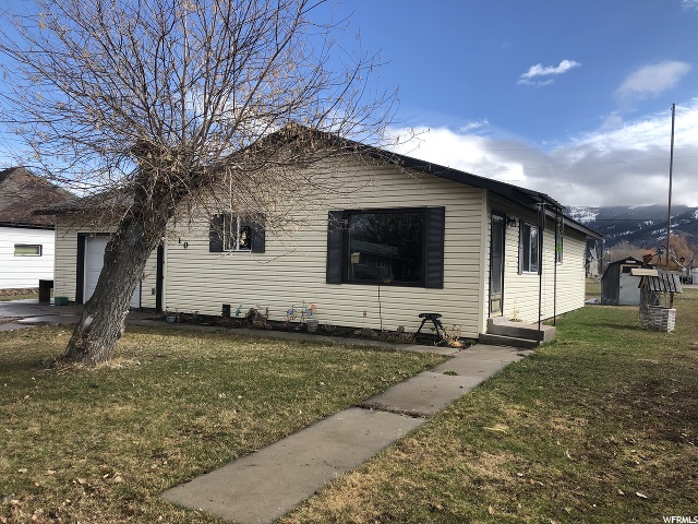 310 N 1st E, Grace, ID 83241 — photo 12