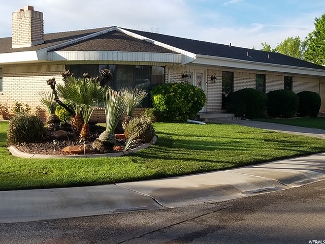 1671 W Meadow View Ln S, St. George, UT 84770