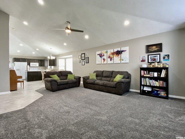907 W 1520 N, Clinton, UT 84015 — photo 5