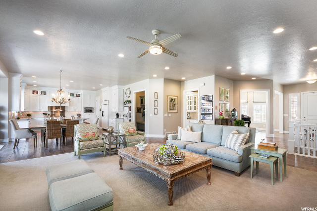 1625 E Preakness Ln, Heber City, UT 84032 — photo 3