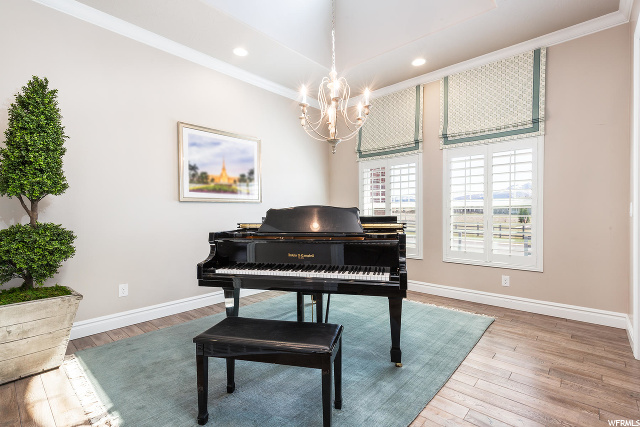 1625 E Preakness Ln, Heber City, UT 84032 — photo 12