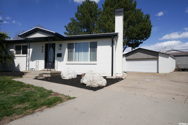 849 S 400 W, Bountiful, UT 84010 — photo 3
