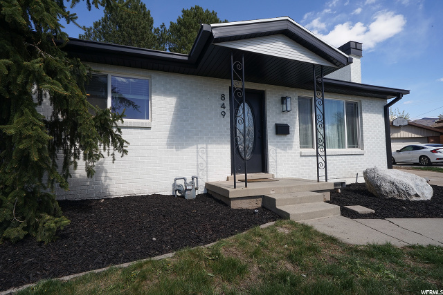 849 S 400 W, Bountiful, UT 84010 — photo 2