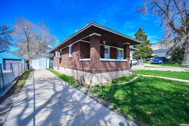 1026 E Doxey St S, Ogden, UT 84403 — photo 3