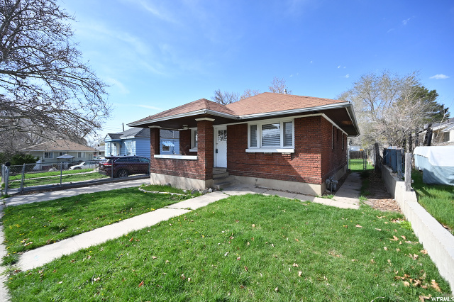 1026 E Doxey St S, Ogden, UT 84403 — photo 2