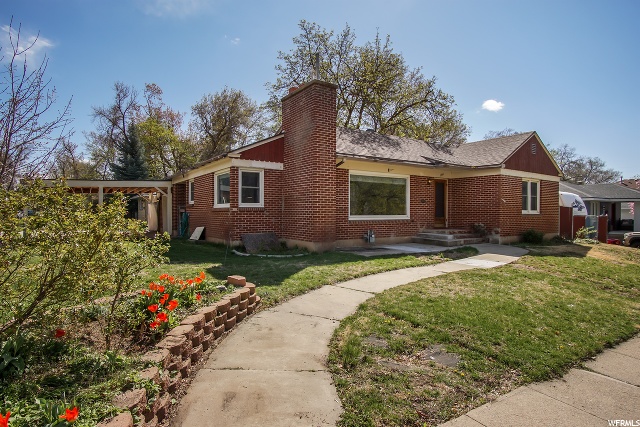 1341 24th St, Ogden, UT 84401 — photo 2