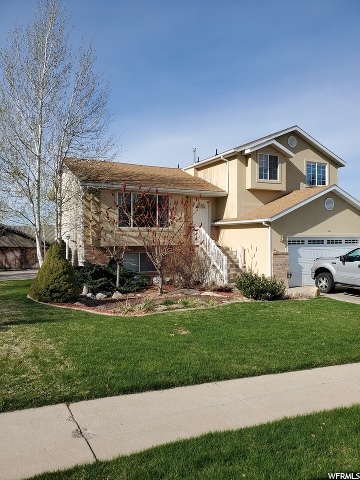 1468 E Mountain Rd S, Logan, UT 84321