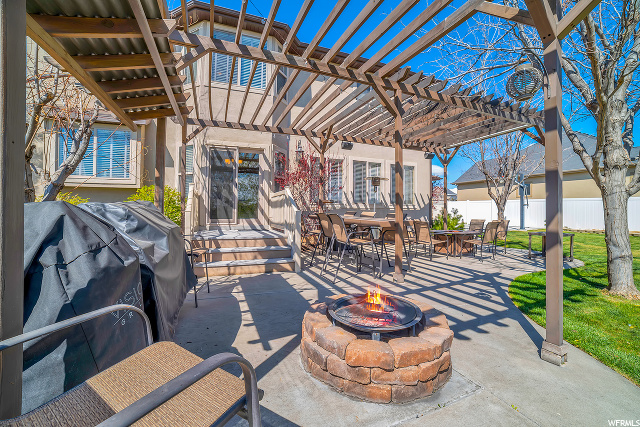 909 W 2075 S, Syracuse, UT 84075 — photo 5