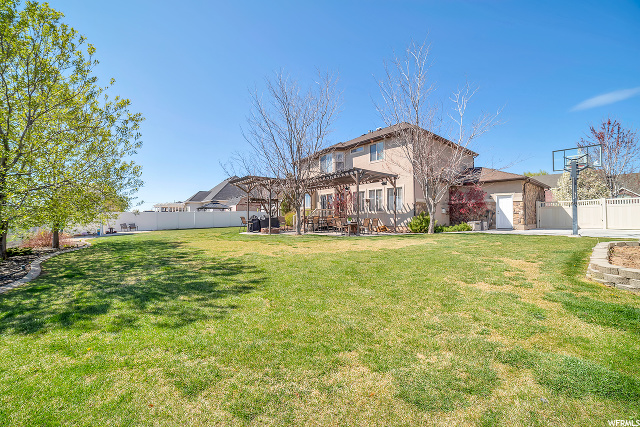909 W 2075 S, Syracuse, UT 84075 — photo 4