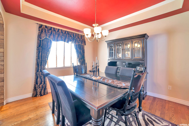 909 W 2075 S, Syracuse, UT 84075 — photo 8