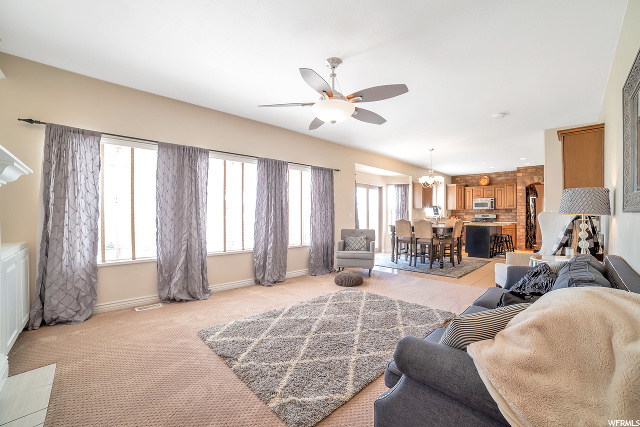 909 W 2075 S, Syracuse, UT 84075 — photo 12