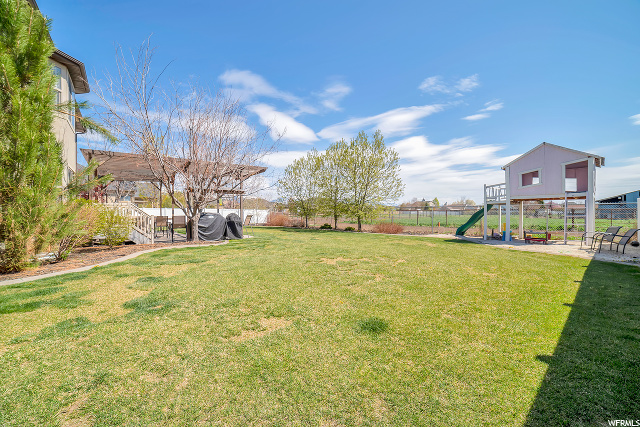909 W 2075 S, Syracuse, UT 84075 — photo 3