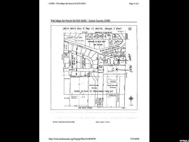 390 S 800 E, River Heights, UT 84321 — photo 2