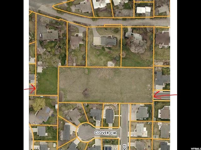 390 S 800 E, River Heights, UT 84321 — photo 3