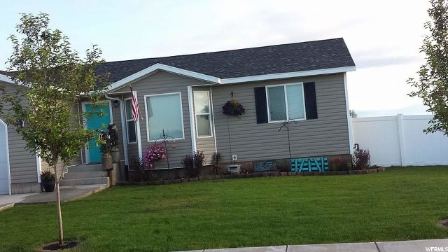 487 E 1875 S, Roosevelt, UT 84066 — photo 3