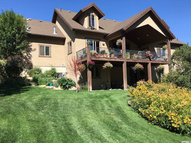 1159 W Lime Rd, Midway, UT 84049 — photo 7