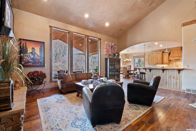1159 W Lime Rd, Midway, UT 84049 — photo 3