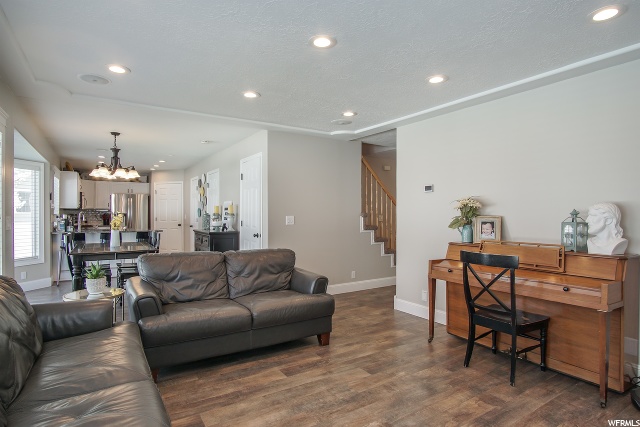 1506 W Stonebridge Dr, Layton, UT 84041 — photo 7