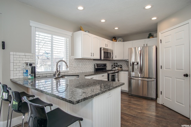 1506 W Stonebridge Dr, Layton, UT 84041 — photo 10