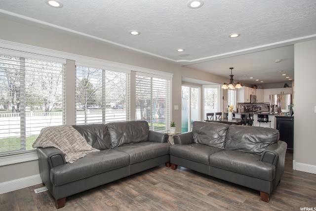 1506 W Stonebridge Dr, Layton, UT 84041 — photo 8