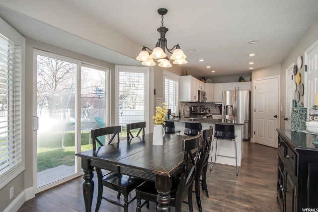 1506 W Stonebridge Dr, Layton, UT 84041 — photo 9