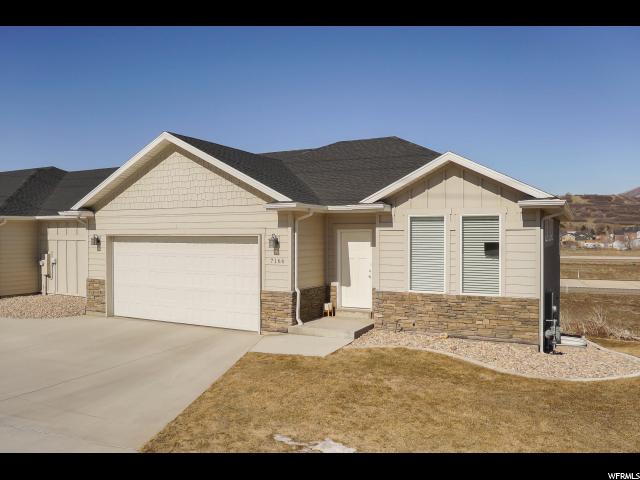 7166 S 1700 E, South Weber, UT 84405 — photo 2