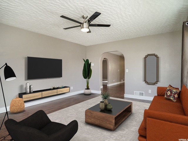 850 S Liberty Ave E, Ogden, UT 84404 — photo 3