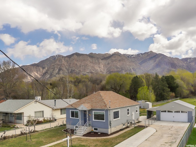 850 S Liberty Ave E, Ogden, UT 84404 — photo 2