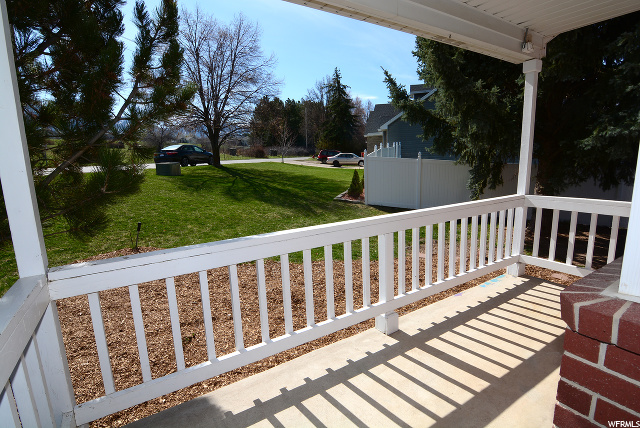 553 N 400 E, Hyde Park, UT 84318 — photo 4