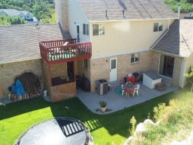 10927 Lostwood Dr, Sandy, UT 84092 — photo 2