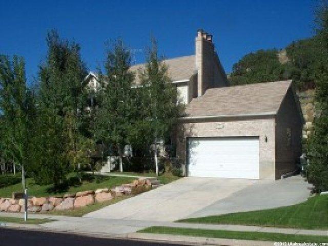 10927 Lostwood Dr, Sandy, UT 84092 — photo 8