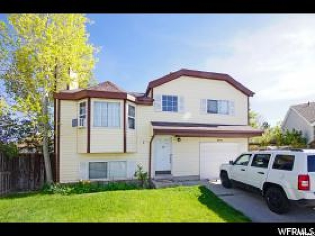 5571 W Deerbrush Cir, West Jordan, UT 84081