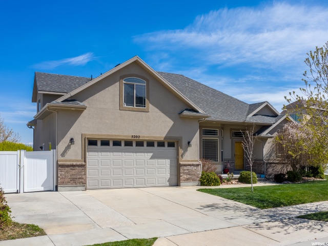 5202 W EMMELINE DR, Herriman UT 84096