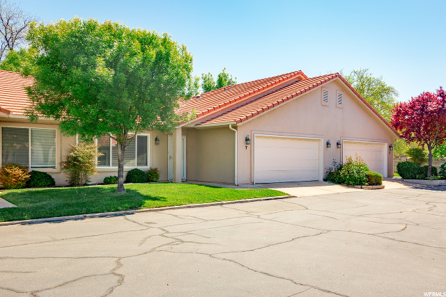 151 S 400 E #7, St. George, UT 84770 — photo 4