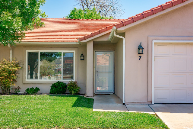 151 S 400 E #7, St. George, UT 84770 — photo 3