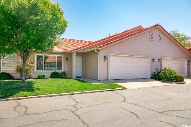 151 S 400 E #7, St. George, UT 84770 — photo 2