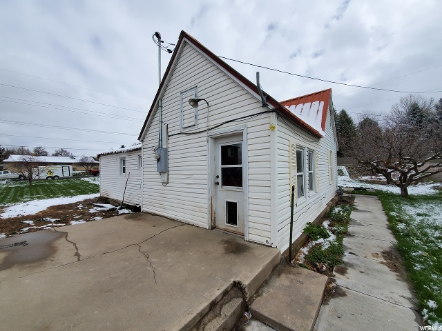 1881 N 1200 E, Logan, UT 84341 — photo 5